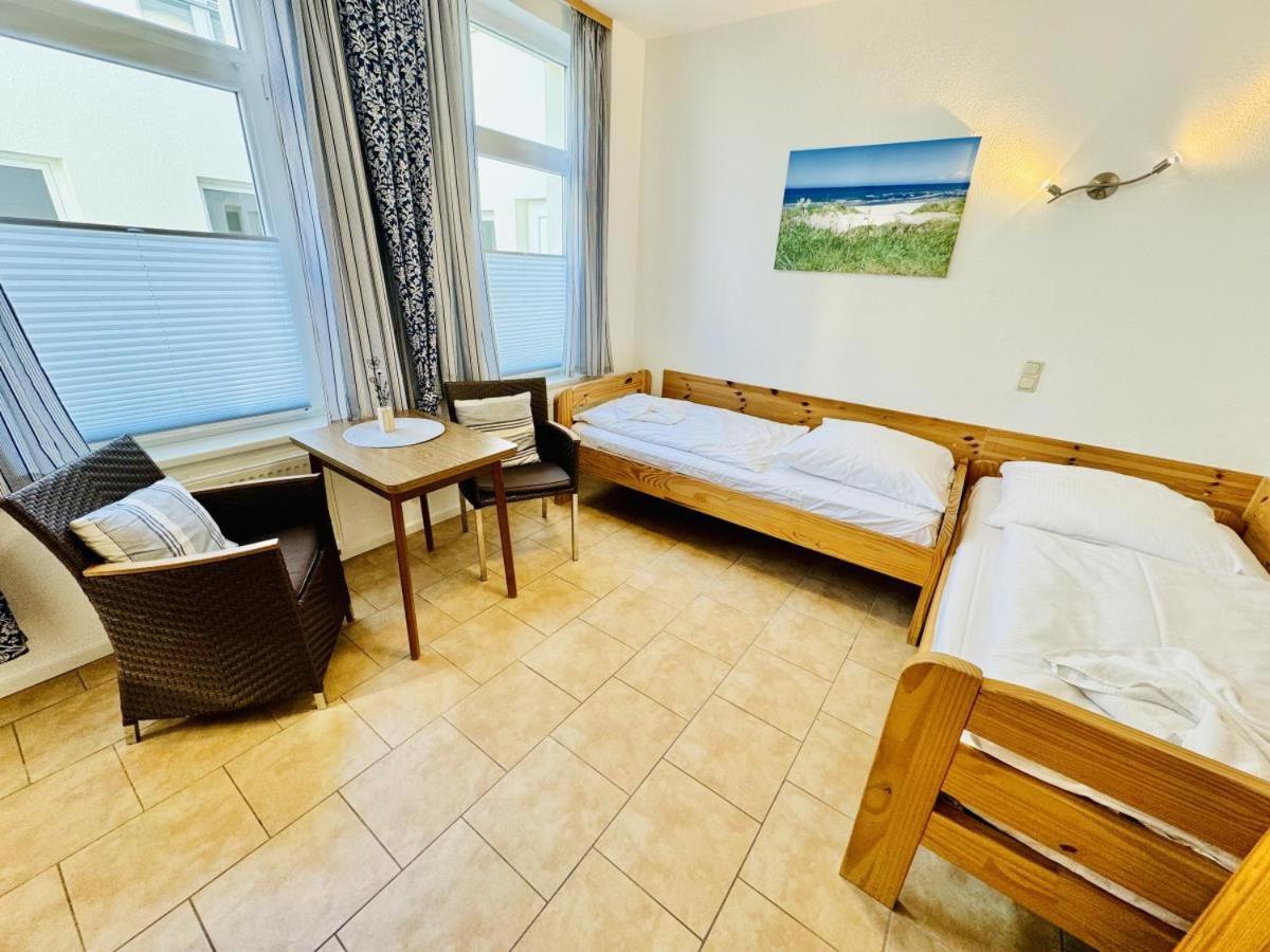 Appartement Feuerdorn 로스토크 외부 사진